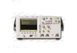 Mso6102a Agilent Mixed Signal Oscilloscope Used 1