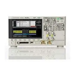 Msox3012a Agilent Mixed Signal Oscilloscope Used 1