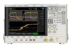 Msox4022a Agilent Mixed Signal Oscilloscope Used 1