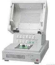 N1265a Agilent Fixture Used 1