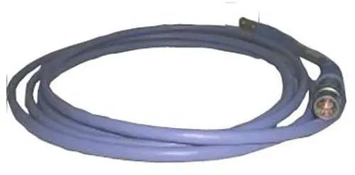 N1917b Agilent Cable Used 1