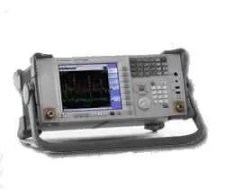 N1996a Agilent Spectrum Analyzer Used 1