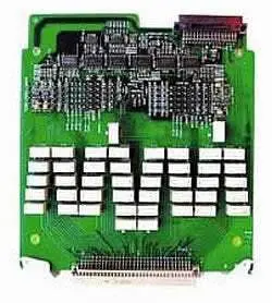 N2264a Agilent Data Logger Used 1
