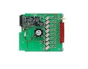 N2267a Agilent Switch Card Used 1