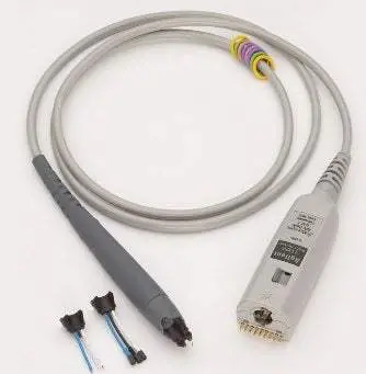 N2750a Agilent Differential Probe Used 1