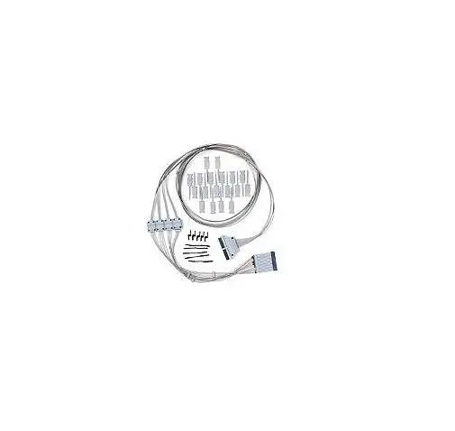N2756a Agilent Logic Probe Used 1