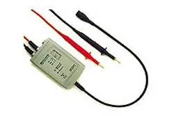 N2772a Agilent Differential Probe Used 1