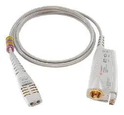 N2800a Agilent Probe Amplifier Used 1