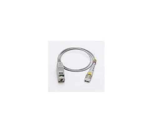 N2832a Agilent Probe Amplifier Used 1