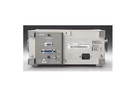 N2861a Agilent Module Used 1