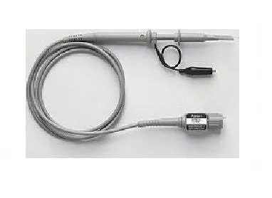N2862a Agilent Voltage Probe Used 1