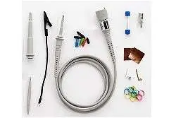 N2874a Agilent Voltage Probe Used 1