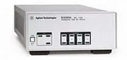 N3280a Agilent Sourcemeter Used 1