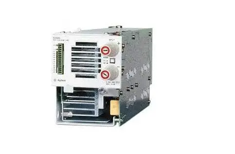 N3303a Agilent Dc Electronic Load Module Used 1
