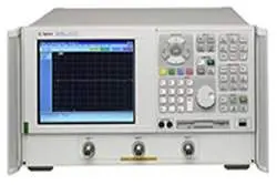 N3383a Agilent Network Analyzer Used 1