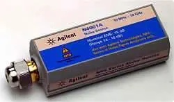 N4001a Agilent Noise Generator Used 1