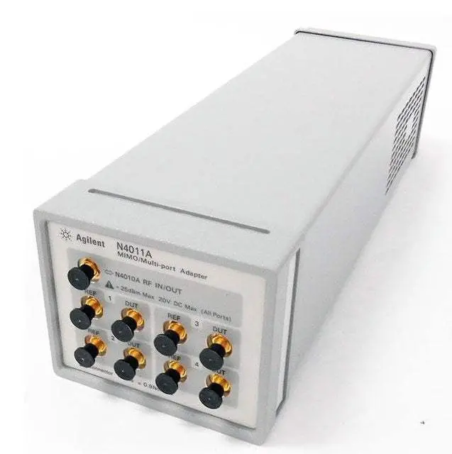 N4011a Agilent Adapter Used 1
