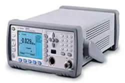 N432a Agilent Rf Power Meter Used 1