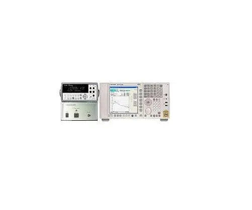 N4371a Agilent Optical Analyzer Used 1