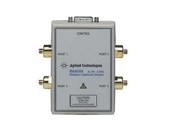 N4430a Agilent Calibration Kit Used 1