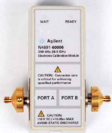 N4694a Agilent Module Used 1