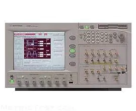 N4903a Agilent Communication Analyzer Used 1