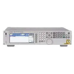 N5183a Agilent Rf Generator Used 1