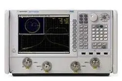 N5221a Agilent Network Analyzer Used 1