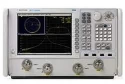 N5224a Agilent Network Analyzer Used 1