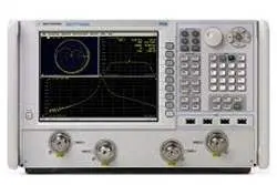 N5225a Agilent Network Analyzer Used 1
