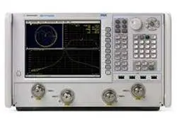 N5227a Agilent Network Analyzer Used 1