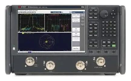 N5227b Agilent Network Analyzer Used 1