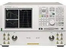 N5230a Agilent Network Analyzer Used 1