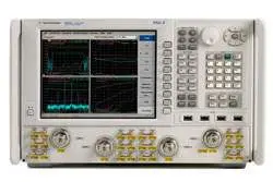 N5241a Agilent Network Analyzer Used 1