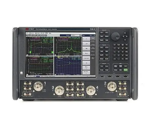 N5242b Agilent Network Analyzer Used 1
