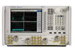 N5244a Agilent Network Analyzer Used 1