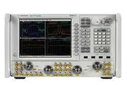 N5247a Agilent Network Analyzer Used 1