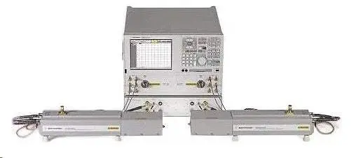 N5250c Agilent Network Analyzer Used 1
