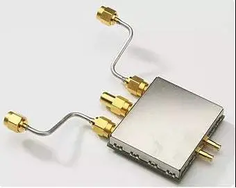 N5380a Agilent Adapter Used 1