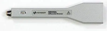 N5445a Agilent Accessory Used 1