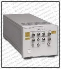 N5500a Agilent Analyzer Used 1