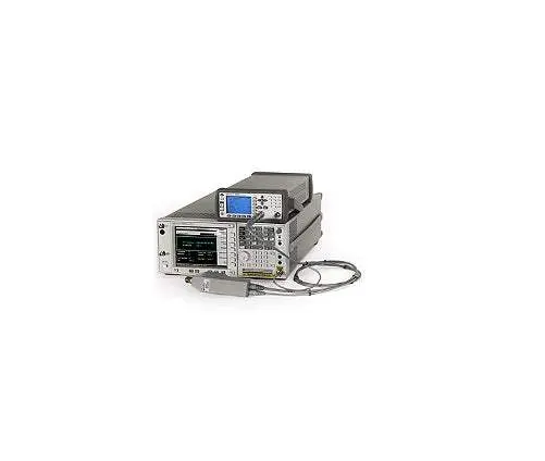 N5531s Agilent Spectrum Analyzer Used 1