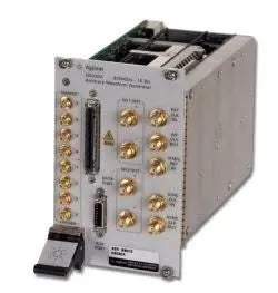 N6032a Agilent Arbitrary Waveform Generator Used 1