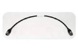 N6314a Agilent Coaxial Cable Used 1