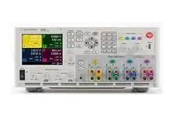 N6705b Agilent Power Analyzer Used 1