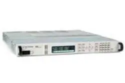 N6744a Agilent Dc Power Supply Used 1