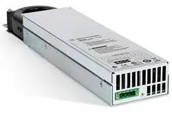N6746b Agilent Dc Power Supply Used 1