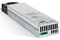N6751a Agilent Dc Power Supply Used 1