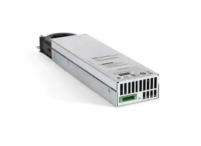 N6755a Agilent Dc Power Supply Used 1