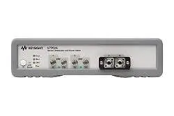 N7752a Agilent Optical Attenuator Used 1